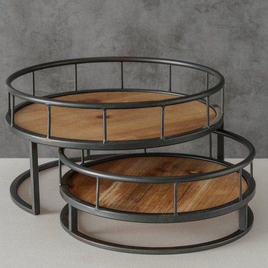 industrieel decoratie