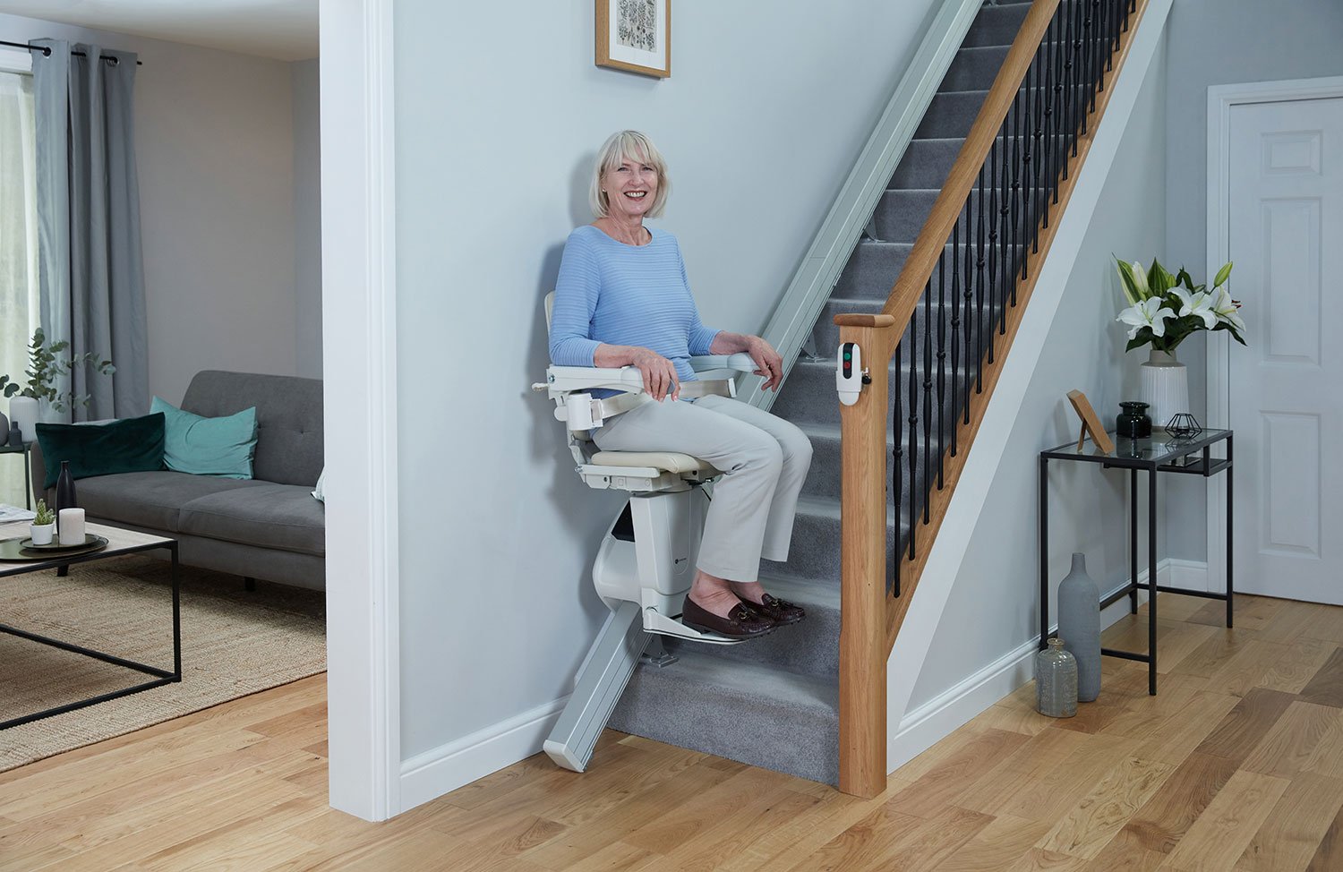 traplift kosten