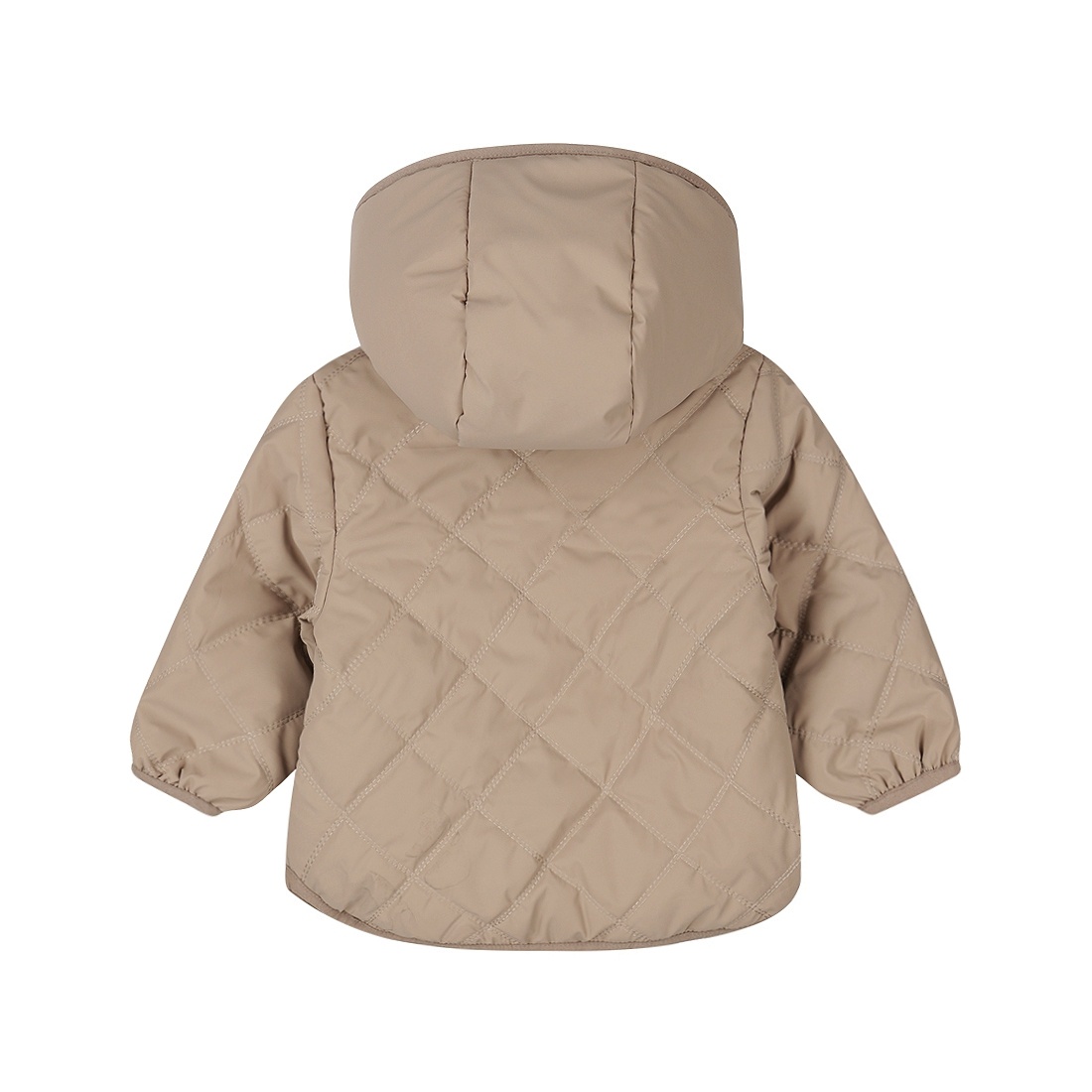 winterjas maat 92