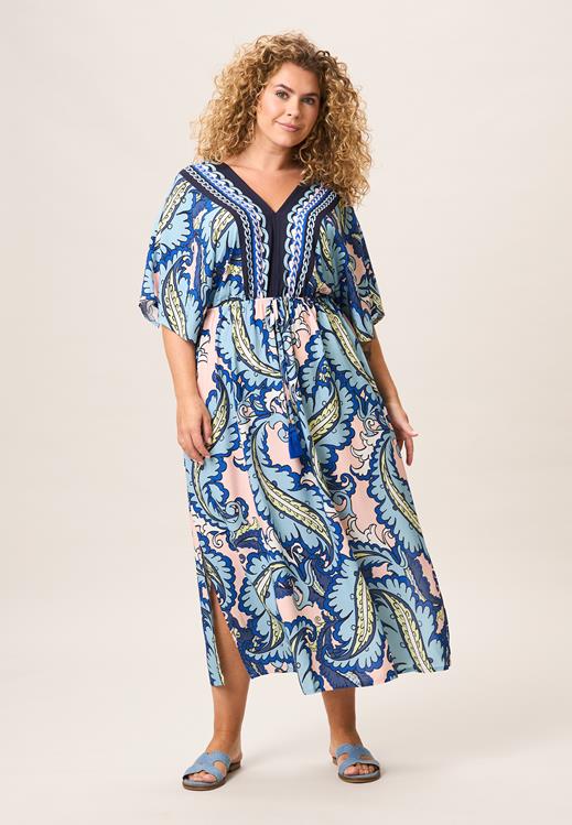 zomerjurk grote maat